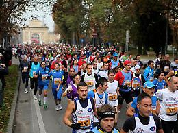 Maratonina, iscrizioni al via 