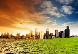"Riscaldamento globale - 10 anni per salvare il pianeta" Incontro/dibattito giovedì a Casalmaggiore