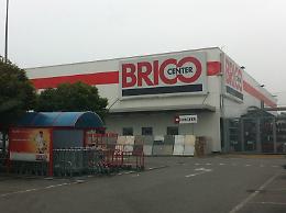 Brico Center, ex addetto alla sicurezza arrestato per furto