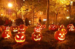 Il parroco: Halloween, no grazie
Oratorio senza streghe e vampiri