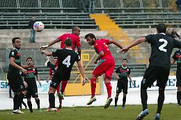 Cremonese, tris al Venezia e turno superato