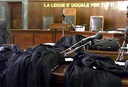 Ammanchi Cri, chiesti due anni e sette mesi per Rizzi
