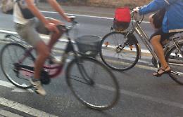Ciclisti super tutelati, troppi ne approfittano