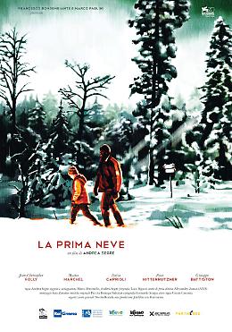 La prima neve 