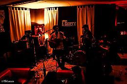 Musica dal vivo al Paniere di Crema: domani sera Black Coffee e The Traveller