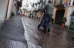 Via Cavour, la strada dimenticata
Protesta dei commercianti