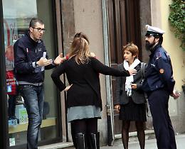 'Mercato a sorpresa', sale la tensione tra commercianti e Comune