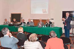 Una nuova arma contro l'ipertensione