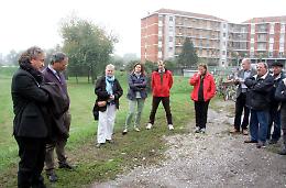 Orti urbani al via