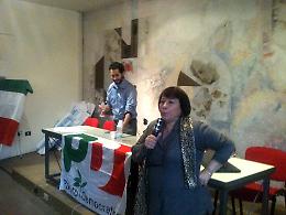Democratici, Jacopo Bassi è il nuovo segretario cittadino