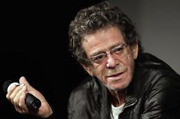 Lou Reed... RIP