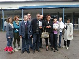 "Gli errori dell'ospedale
pagati dai dipendenti"