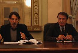 Ascom, Paolo Regina segretario generale