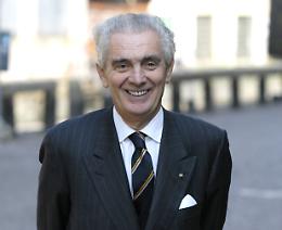 Arvedi per Terni: "Un piano industriale molto importante"