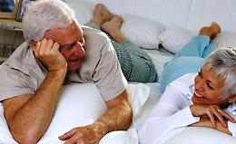 Convegno su menopausa e andropausa a Crema il 9 novembre
