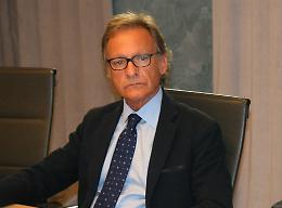 Industriali, Cabini
verso la presidenza