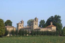 Ultime visite a Villa Mina della Scala