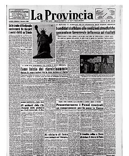 Pace nel sonno, vita oltre la morte