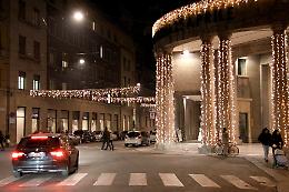 Non ci sono soldi, Natale al buio