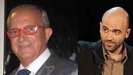 Saviano chiama Cauzzi:
"Li hai messi in galera"
