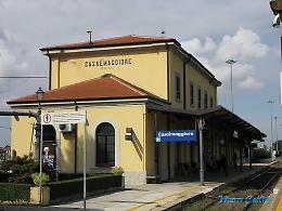 Stop ai treni tra Torrile San Polo e Parma per due mesi