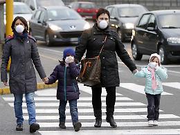 Aria cremasca sotto assedio
E' allarme da polveri sottili