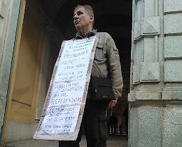 Continua la battaglia di Forte: 'I cremaschi rivogliono il loro tribunale'