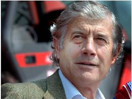 Il campione Giacomo Agostini si racconta domani sera al Cittanova