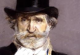 ULTIMO GIORNO - 
''A cena con il maestro Verdi'' - Due inviti gartuiti alla cena verdiana del 22 novembre grazie al quotidiano La Provincia