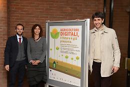 Assegnista cremonese vince un premio da 30mila euro per l'innovazione agricola