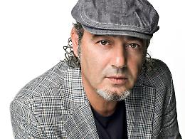 Luca Carboni al Ponchielli