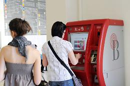 Ridotti i ticket sanitari