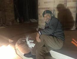 Morto l'artista Toffetti
Stava restaurando il Duomo