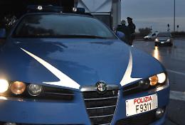 Controlli interforze, città blindata