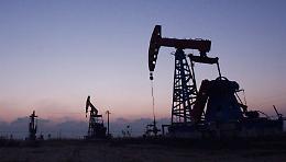 Petrolio, Wti crolla a 15,36 $, -9,3%
