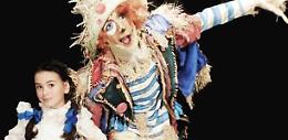 Il musical Il Mago di Oz