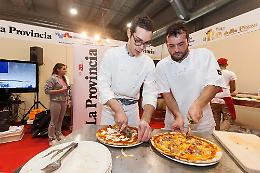 La grande sfida delle pizzerie a La Casareccia e Il Faro