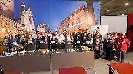 Vota il tuo ristorante, la celebrazione dei locali del territorio