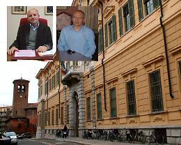 Esposto, due sindaci a giudizio