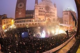 Piazza del Comune, solo eventi commerciali 
e a scopo di lucro pagano 600 euro


