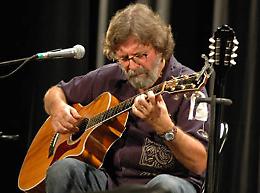 Cantautori protagonisti
al Nello Acoustic Club