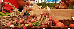 I mercati della terra domenica 17 novembre a Padernello 