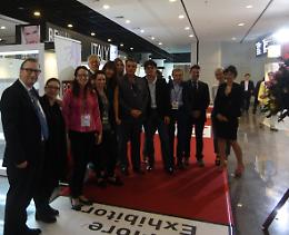 Il Polo della Cosmesi miete successi ad Hong Kong