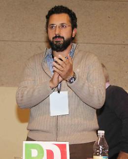 Costa, sindaco-giornalista ai piani nobili della politica