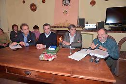 Rete del Civismo Lombardo, prima tappa in provincia di Cremona