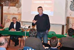 "Renzi può cambiare le cose", Luciano Toscani e Giancarlo Corada ci credono
