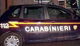 Erba e spinelli in auto, nei guai due 18enni