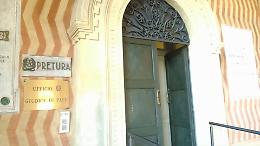 "Ascensore del Giudice di pace installato da due anni e mai funzionante"