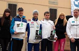 Maratonina, la carica dei 2.000