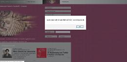 Hackerato il sito del Ponchielli